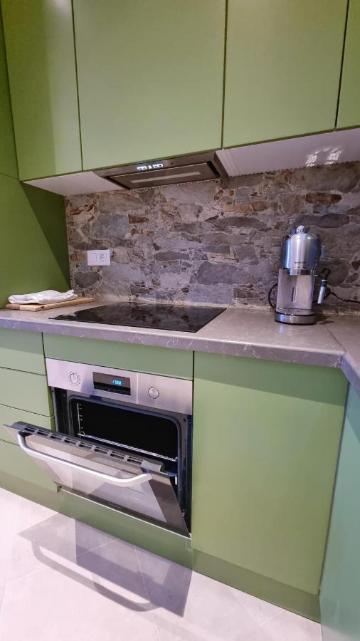 Luxurious 2Br Apartment With Mountain/Piste View, Close To Main Gondola Gudauri Exteriör bild